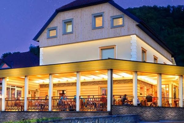 Pension Les